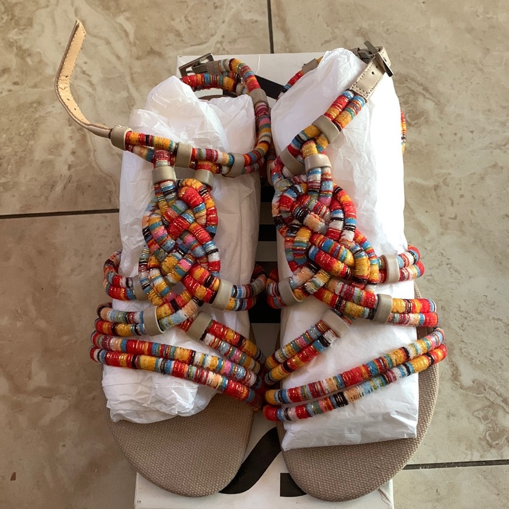Schultz jovanca sandal